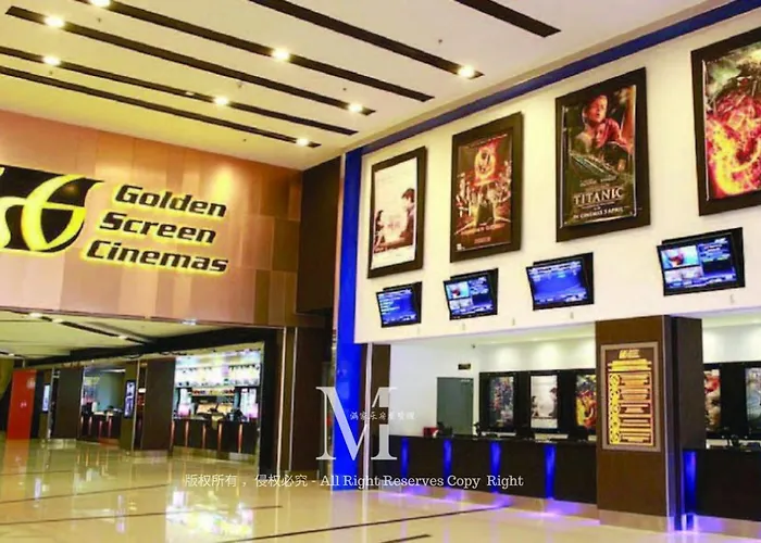 Edusentral Setia Alam