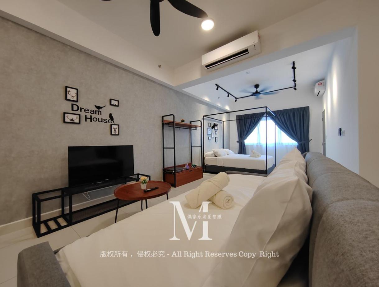 Apartment Edusentral