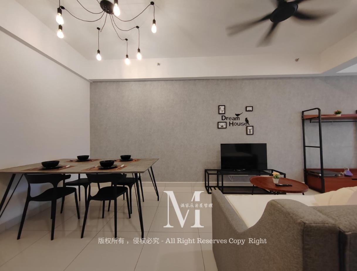 Apartment Edusentral