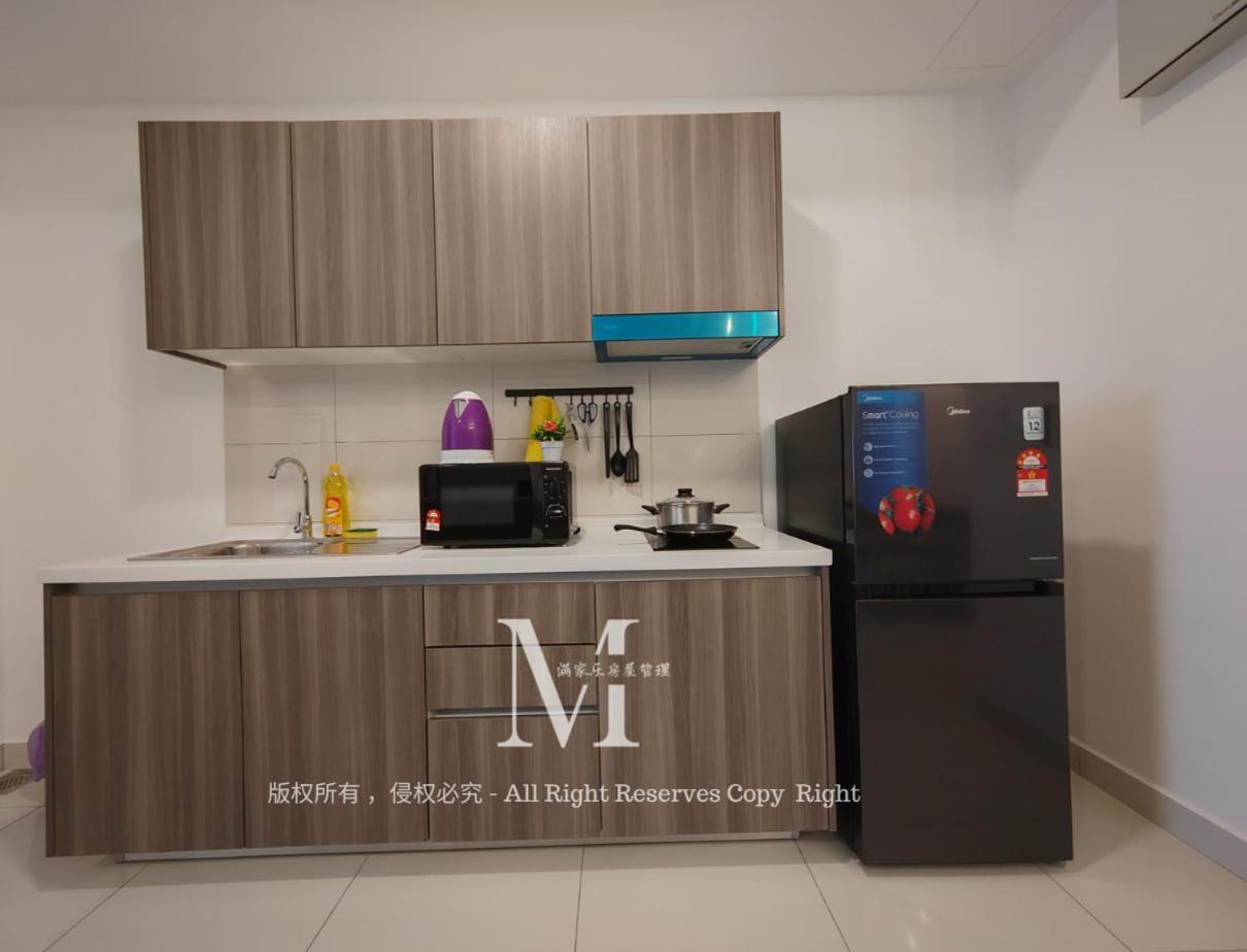 Edusentral Apartment