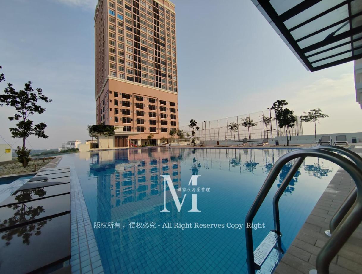 Apartment Edusentral *