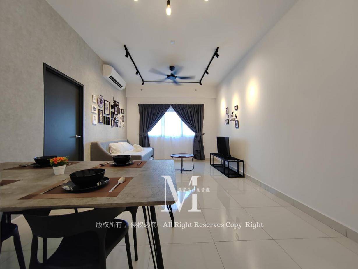 Edusentral Apartment
