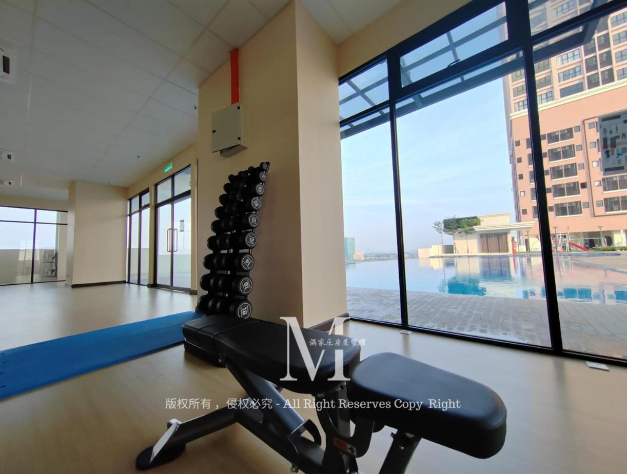 Apartment Edusentral