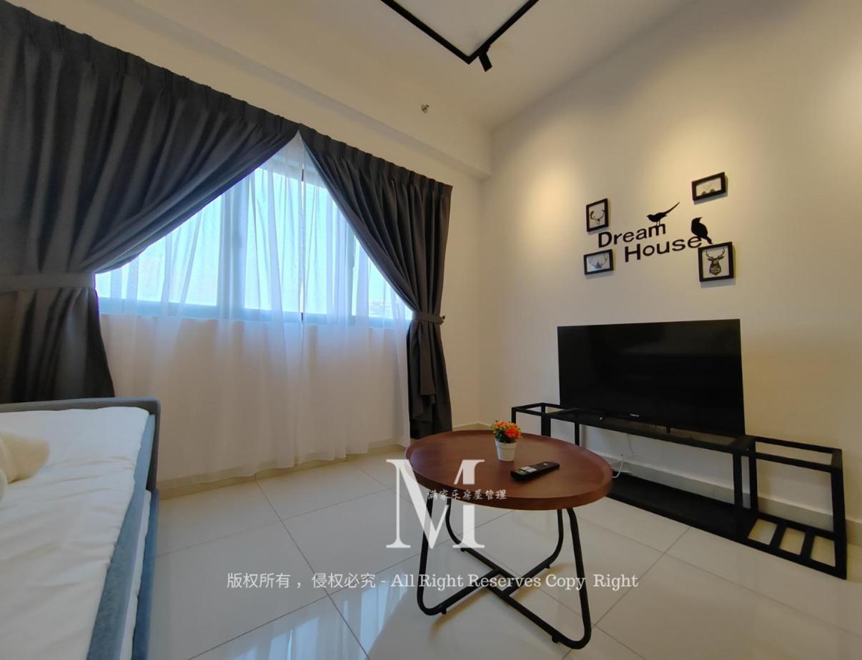 Edusentral Apartment *