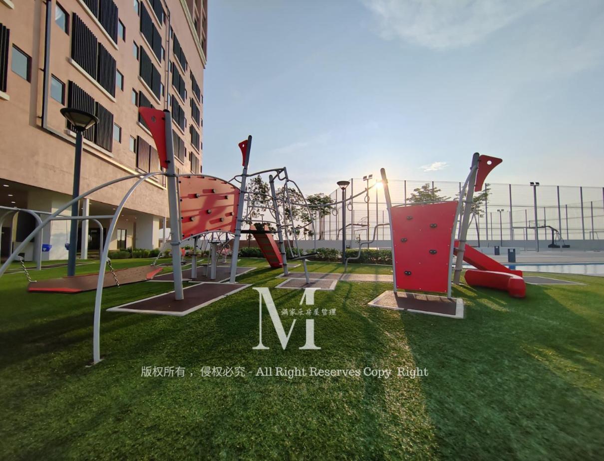 Apartment Edusentral