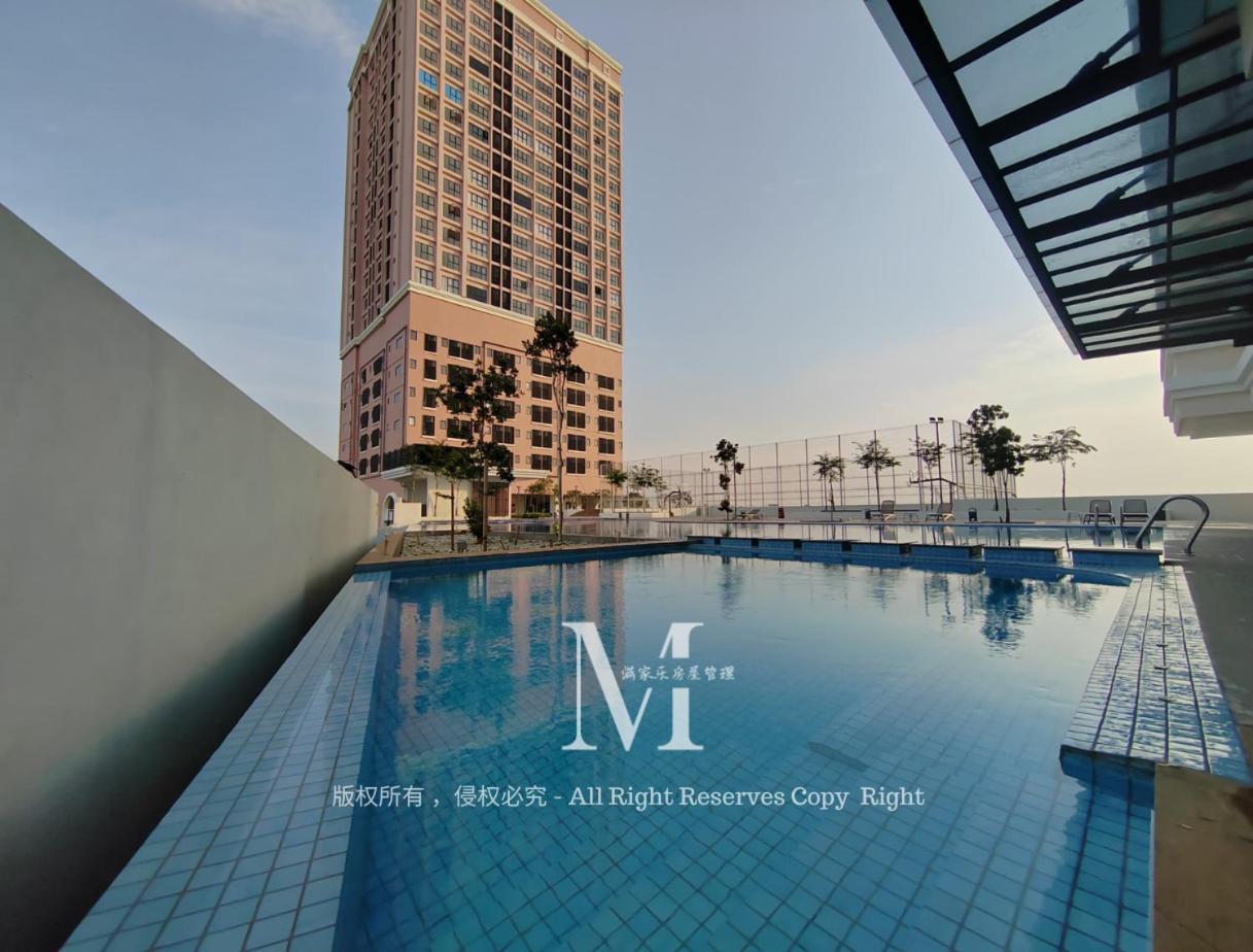 Apartment Edusentral *