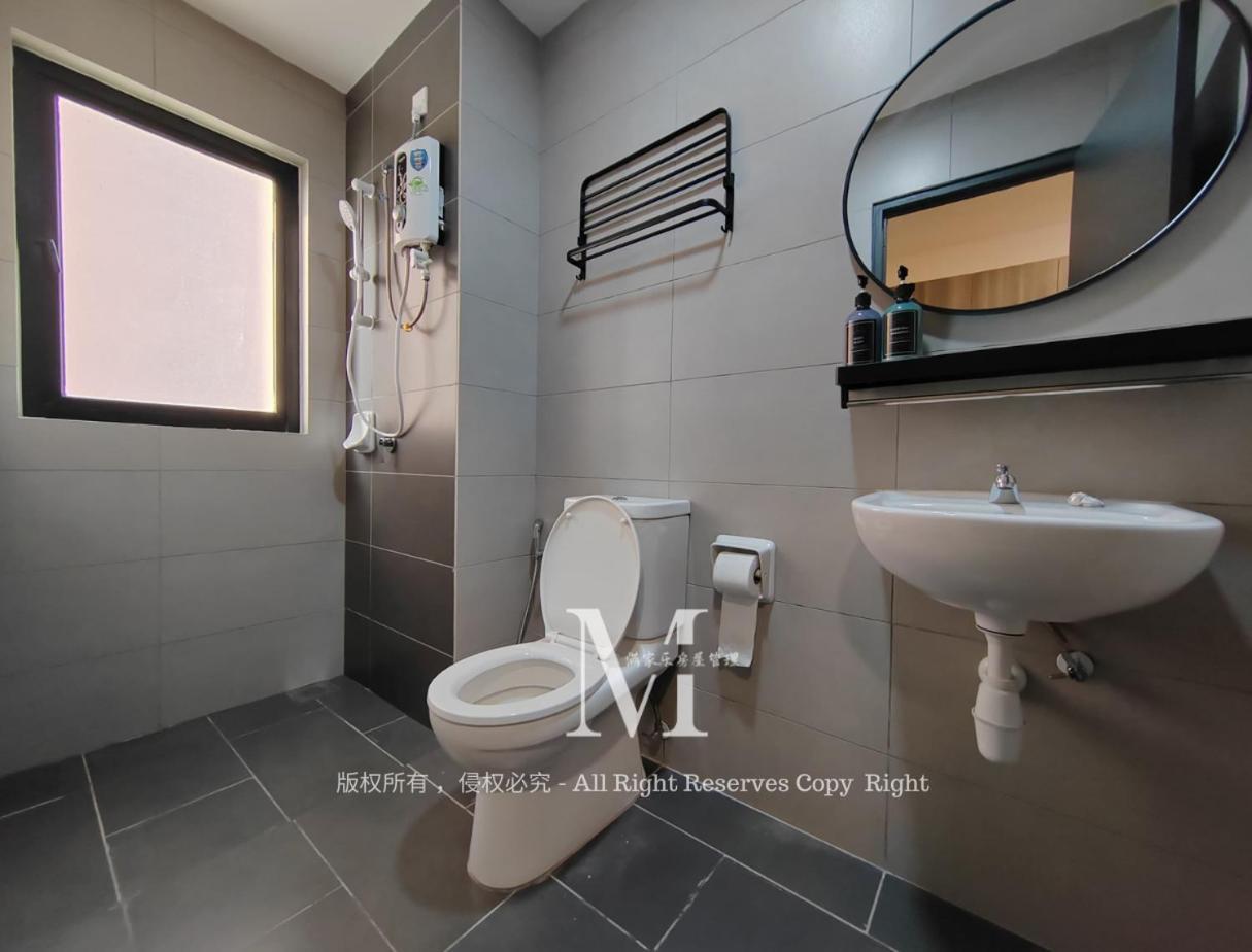 Apartment Edusentral