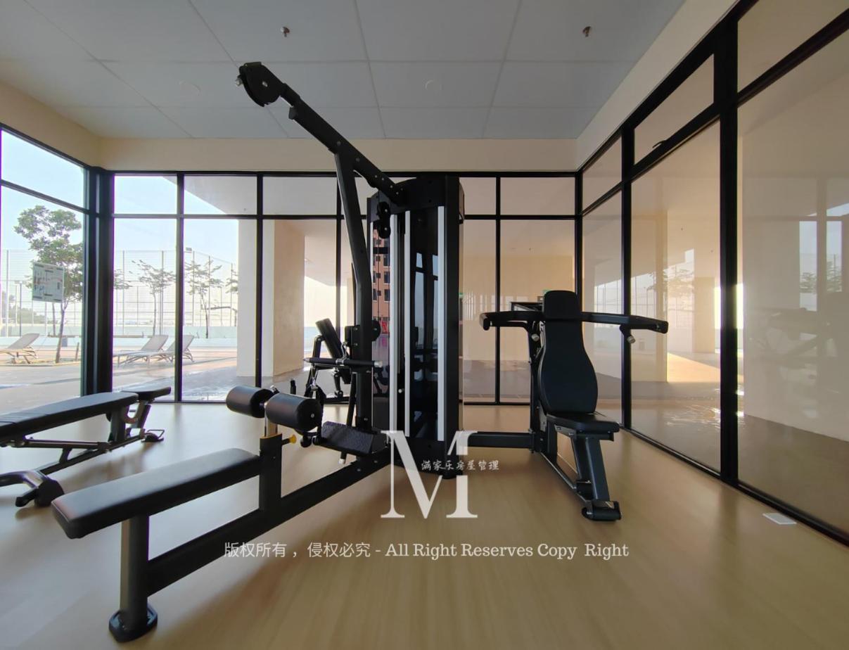 Edusentral Apartment