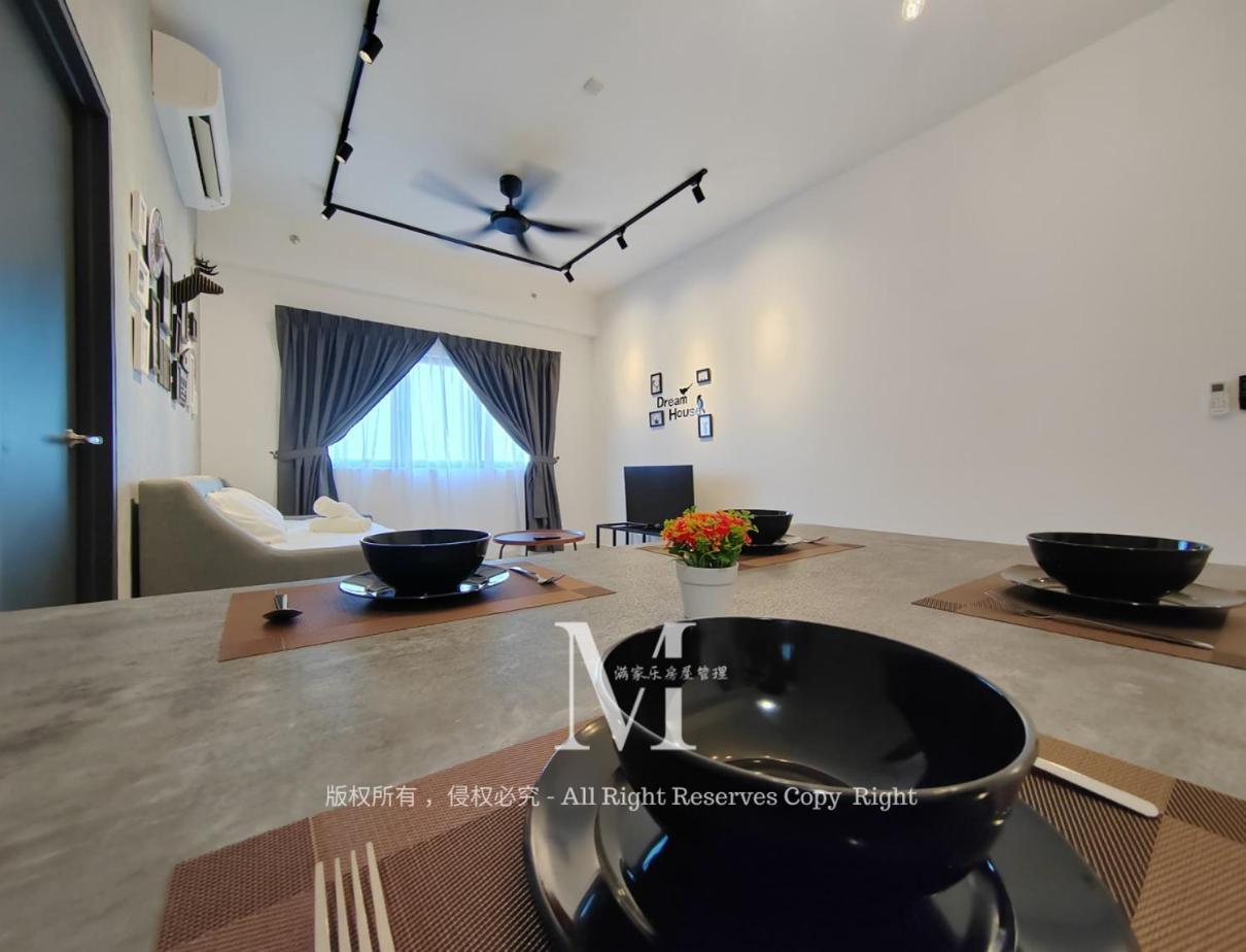 Apartment Edusentral *